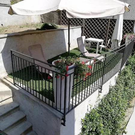 Il Ponte Dei Sogni Apartment