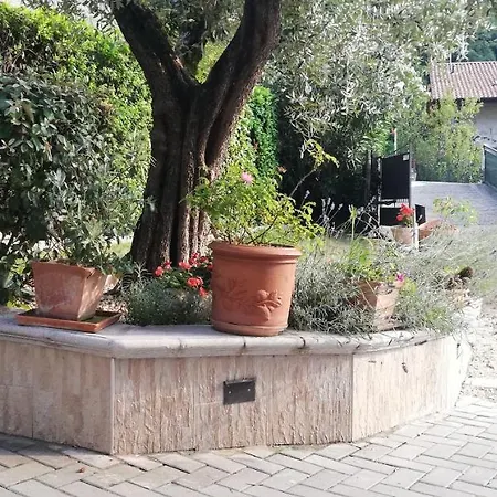 Il Ponte Dei Sogni Apartment *