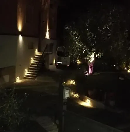 Apartment Il Ponte Dei Sogni