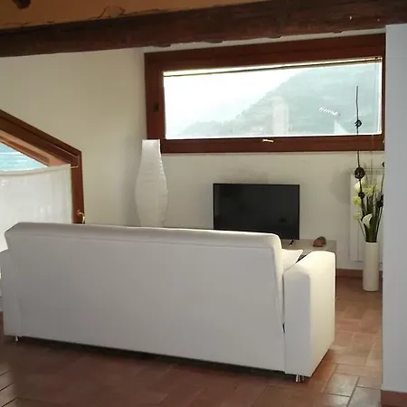 Il Ponte Dei Sogni Apartment