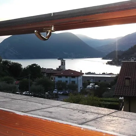 Apartment Il Ponte Dei Sogni *