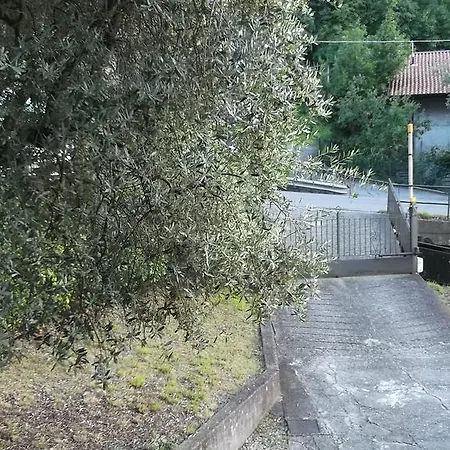 Apartment Il Ponte Dei Sogni *