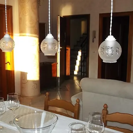 Il Ponte Dei Sogni Apartment *