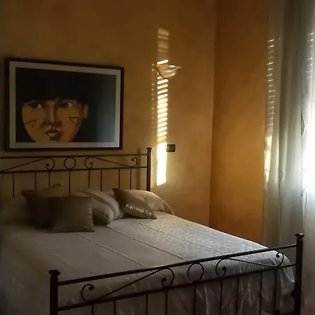 Il Ponte Dei Sogni Apartment Sulzano