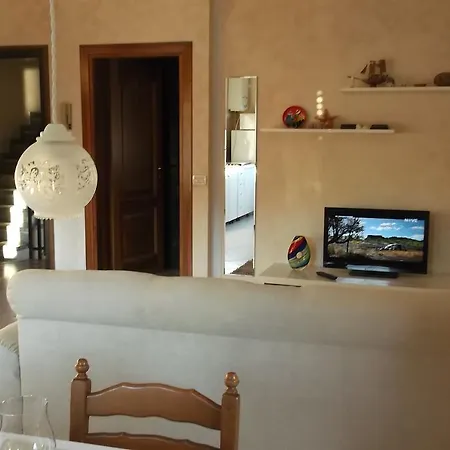 Il Ponte Dei Sogni Apartment